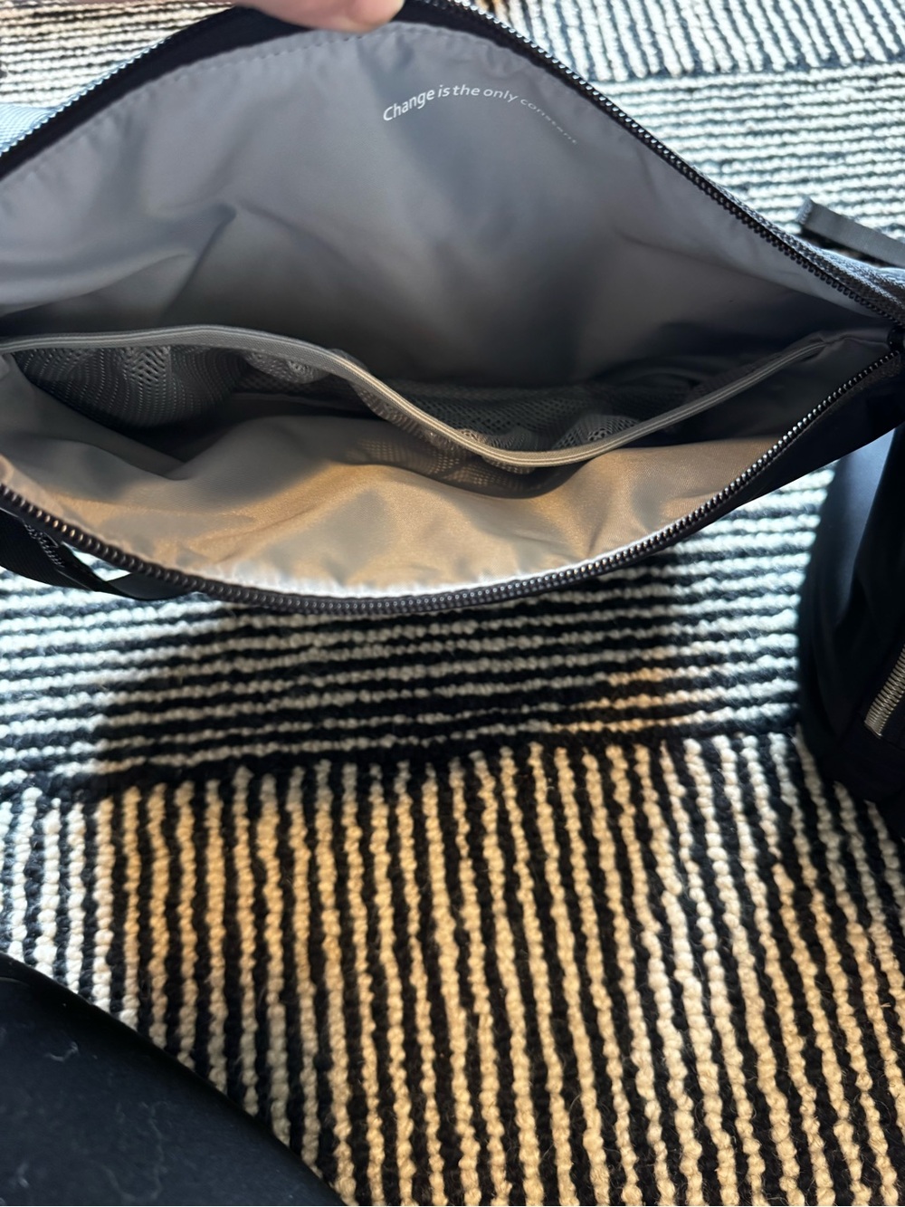 lululemon new parent backpack - Picture 6 of 6